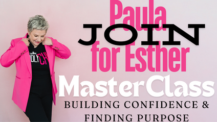 Product image for Esther Masterclass