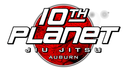 Product image for 10th Planet Jiu-Jitsu Auburn Student Guide