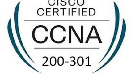 Product image for ILO WD 026 - CCNA 200-301 - August batch