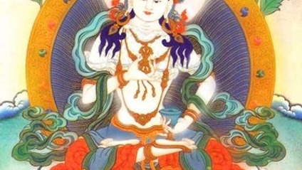Product image for Course 17: Ngondro Uncommon Preliminaries