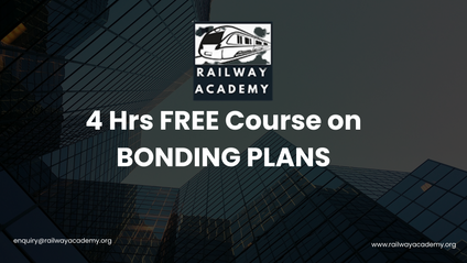 Product image for 4 hrs Certificate Course on Bonding Plans