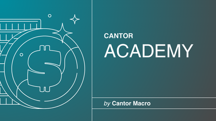 Product image for Cantor Academy