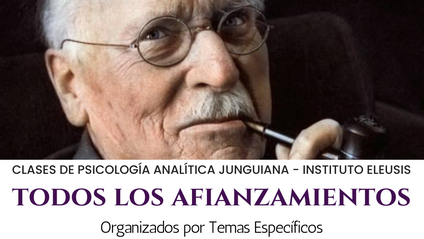 Product image for BONO MATRICULA JUNGUIANA 1. TODOS LOS AFIANZAMIENTOS ORDENADOS POR TEMATICA 2021-2027