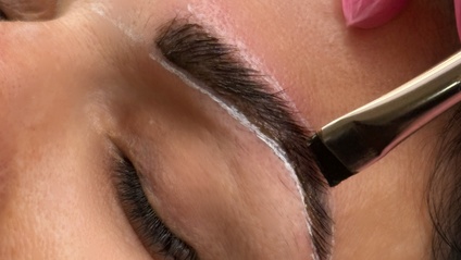 Product image for How to Provide Lash and Brow Treatments.