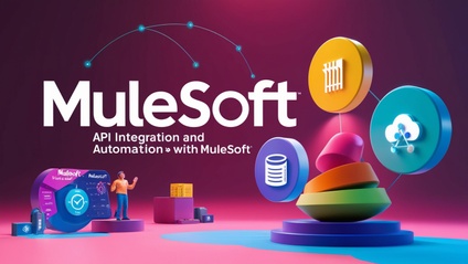 Product image for Mulesoft Free Course