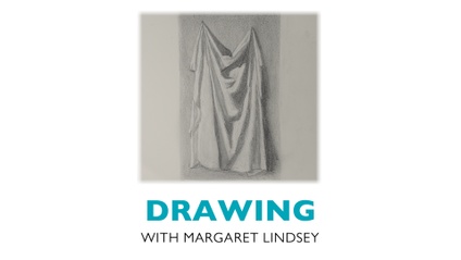 Product image for Introduction to Drawing with Margaret Lindsey