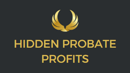 Product image for Hidden Probate Profits