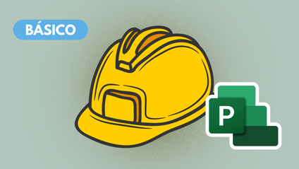 Product image for Project Para La Construcción (Básico)