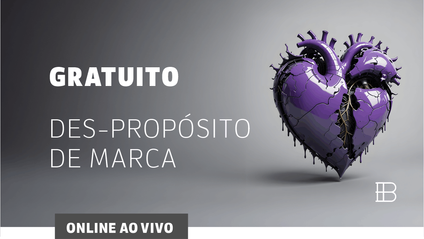 Product image for Des-Propósito de marca