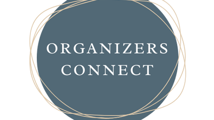 Product image for Organizers Connect Webinar Course