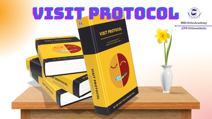 Product image for 15 Visit Protocol