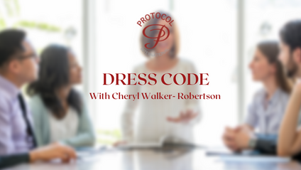 Product image for Dress Code