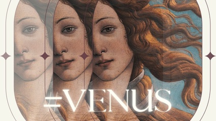 Product image for #Venus ♀