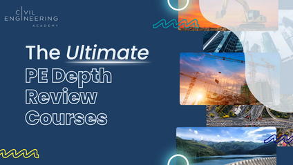 Product image for The Ultimate PE Depth Review Courses