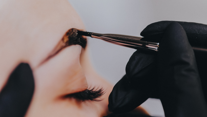 Product image for Lash & Brow Tinting Training & Certificate