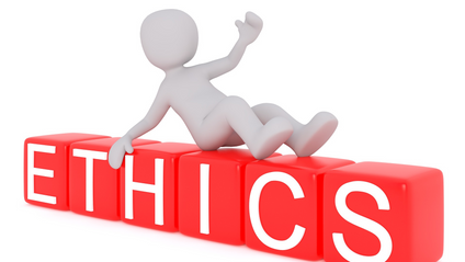 Product image for DSW - Staff Ethics