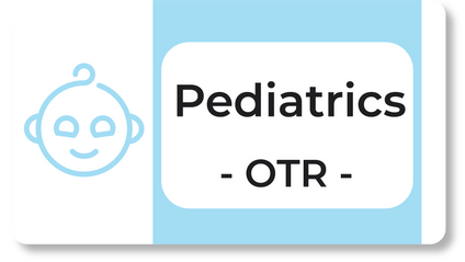 Product image for 450 Formula OTR - Pediatrics