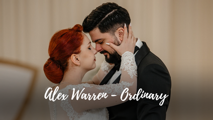 Product image for Alex Warren - Ordinary