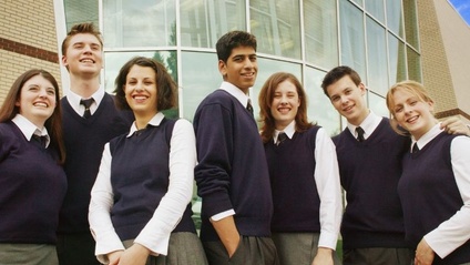 Product image for SSAT Upper Level Program
