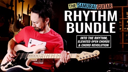 Product image for The Rhythm Bundle 
