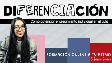 Product image for Diferenciación