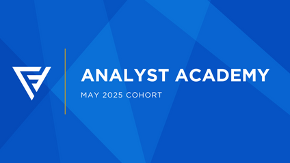 Product image for Analyst Academy (May 2025)