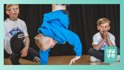 Product image for N-Dance Street Dance Workshop