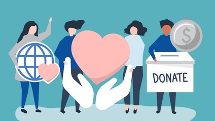 Product image for Donación