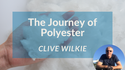 Product image for The Journey of Polyester