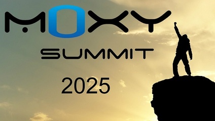Product image for Moxy Summit 2025