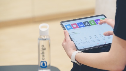 Product image for All about Cubigo