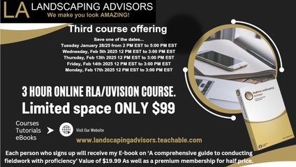 Product image for 3 Hour online course 