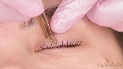 Product image for Glueless Lash Lift/Powder Lift Online Course