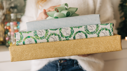 Product image for How to Wrap a Gift