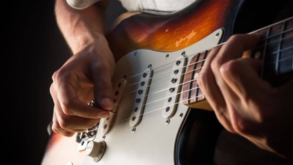Product image for Blues Guitar Lab Basic Membership
