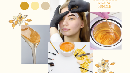Product image for The Ultimate waxing bundle