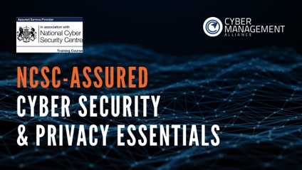 Product image for Cyber Security & Privacy Essentials