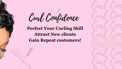 Product image for Curl Confidence Bootcamp