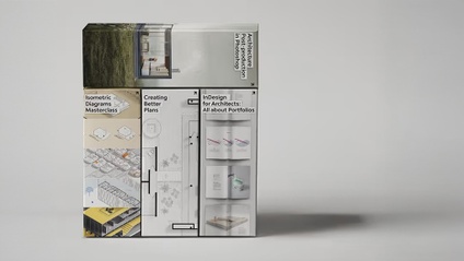 Product image for 4 Upstairs Courses