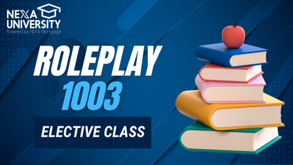 Product image for Role Play 1003