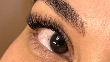 Product image for The Art of Classic Eyelash Extension Application 101 + Bonus Info