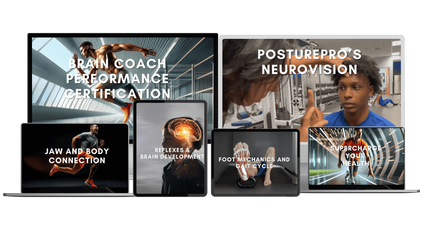 Product image for Posturepro Course Pack 