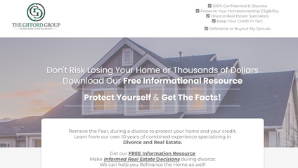 Product image for  Download Our Informational Resource on Divorce