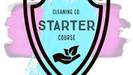 Product image for Cleaning Co. START Course