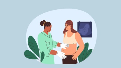 Product image for Maternity (OB)