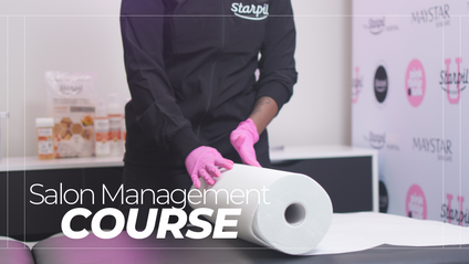 Product image for Salon Management 