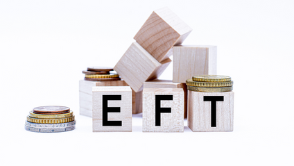 Product image for EFT for Creating Abundance and Financial Growth Mindset