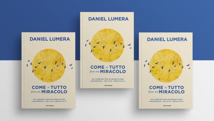 Product image for Area Riservata per Lettori | Come se tutto fosse un miracolo