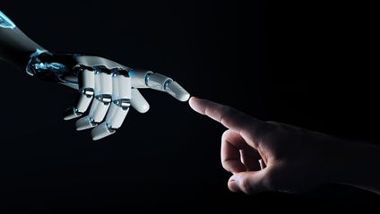 Product image for Using AI In A Building Company