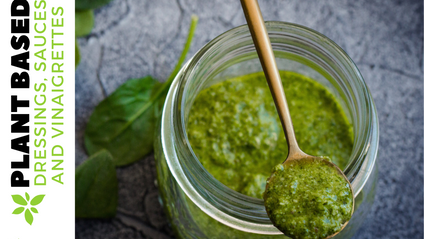 Product image for Cookbook - Dressings, Sauces, & Vinaigrettes